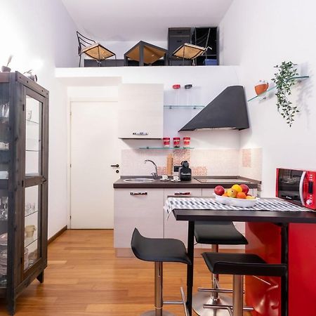 Barbaroux Duplex Al Quadrilatero By Wonderful Italy Apartman Torino Kültér fotó