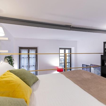 Barbaroux Duplex Al Quadrilatero By Wonderful Italy Apartman Torino Kültér fotó