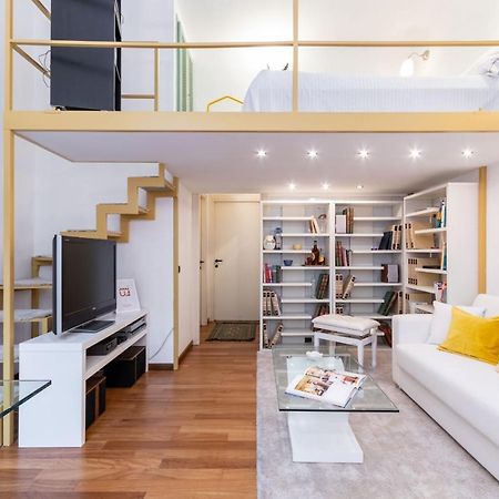 Barbaroux Duplex Al Quadrilatero By Wonderful Italy Apartman Torino Kültér fotó
