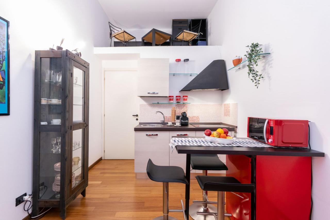 Barbaroux Duplex Al Quadrilatero By Wonderful Italy Apartman Torino Kültér fotó