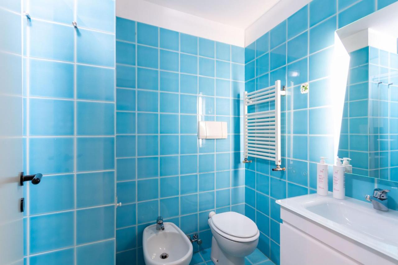 Barbaroux Duplex Al Quadrilatero By Wonderful Italy Apartman Torino Kültér fotó