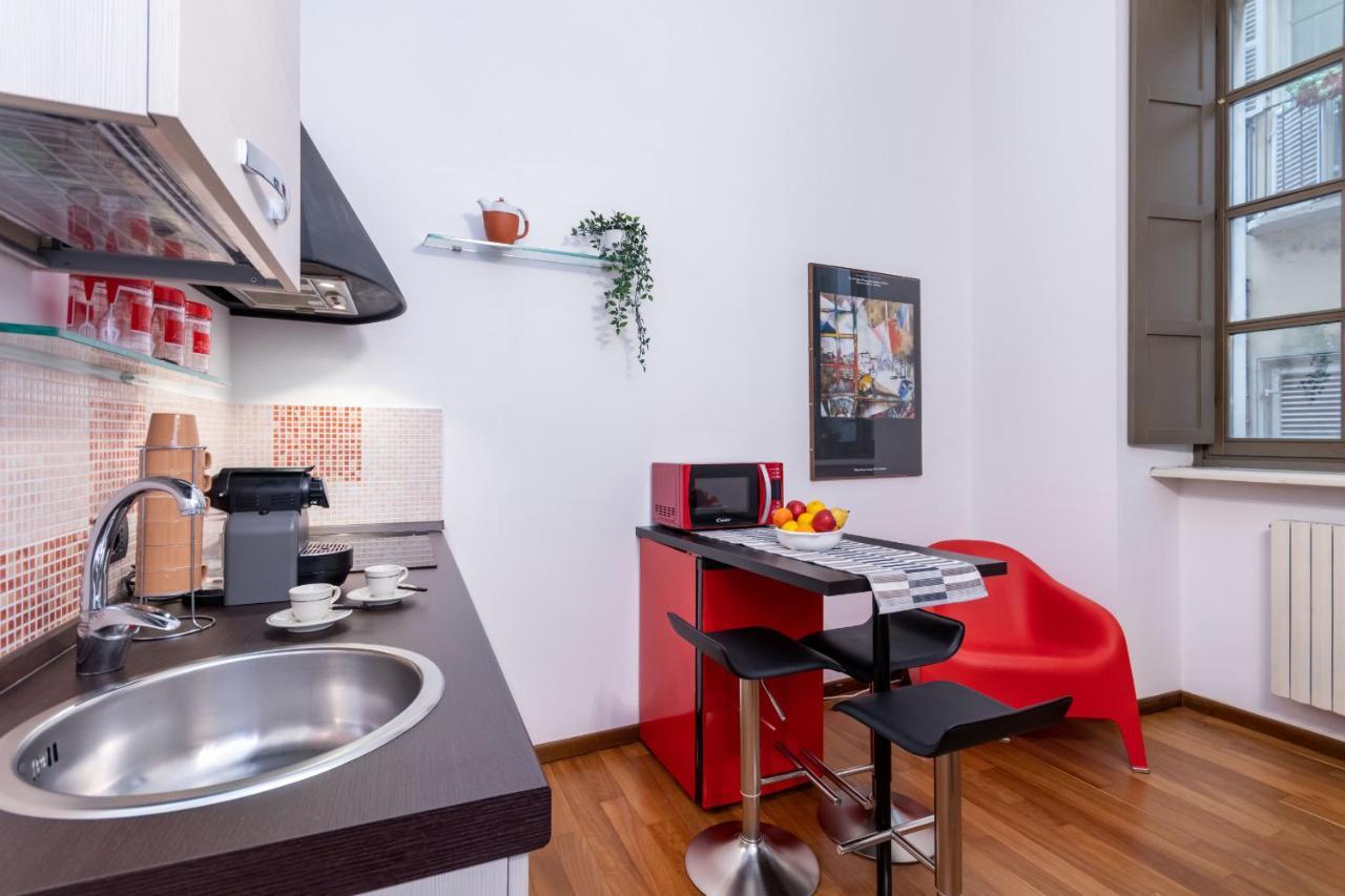 Barbaroux Duplex Al Quadrilatero By Wonderful Italy Apartman Torino Kültér fotó