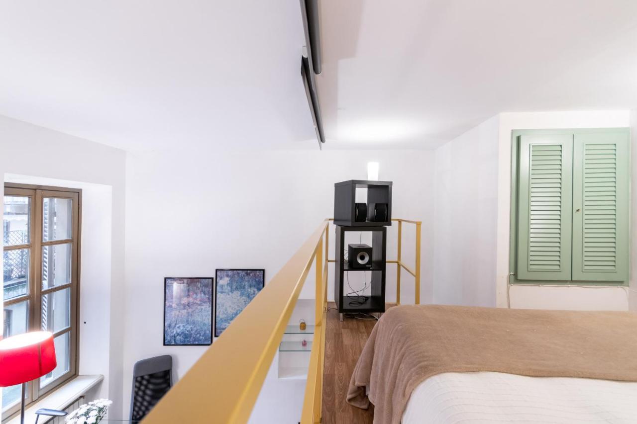 Barbaroux Duplex Al Quadrilatero By Wonderful Italy Apartman Torino Kültér fotó