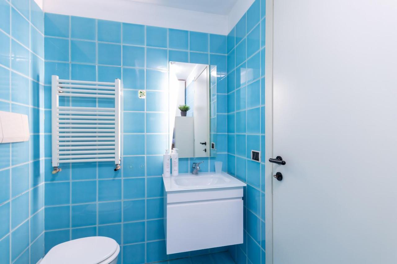 Barbaroux Duplex Al Quadrilatero By Wonderful Italy Apartman Torino Kültér fotó
