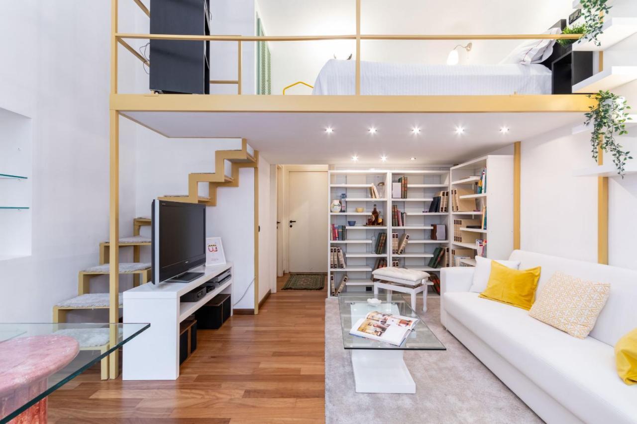 Barbaroux Duplex Al Quadrilatero By Wonderful Italy Apartman Torino Kültér fotó