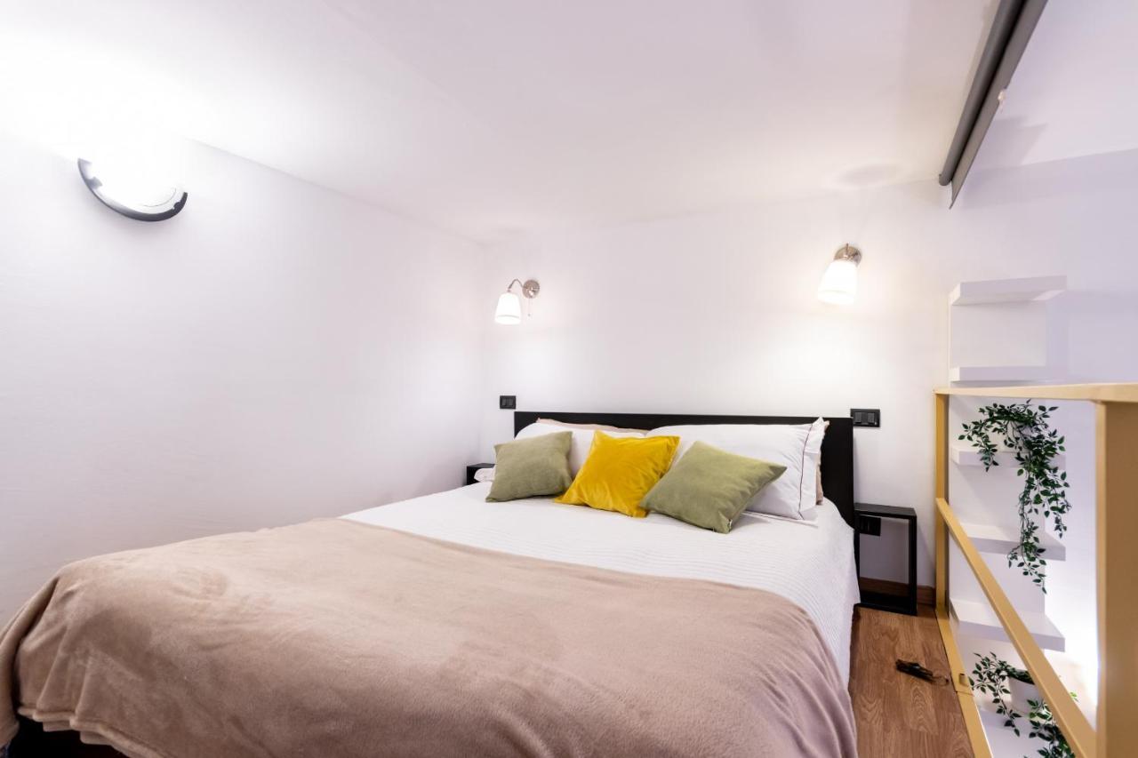 Barbaroux Duplex Al Quadrilatero By Wonderful Italy Apartman Torino Kültér fotó